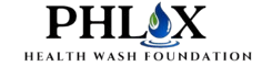 phlox health wash foundation logo