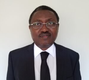 ADESOJI ADEDIRAN ADESINA